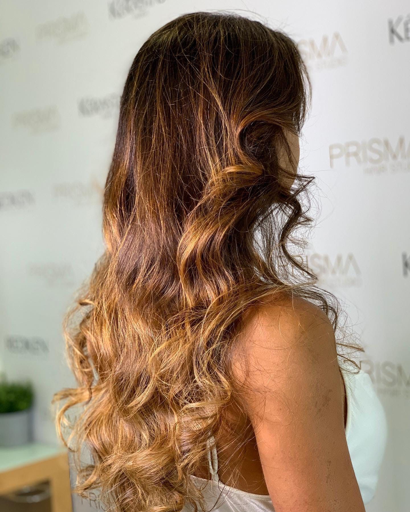 Prisma Hair Studio - Image 13