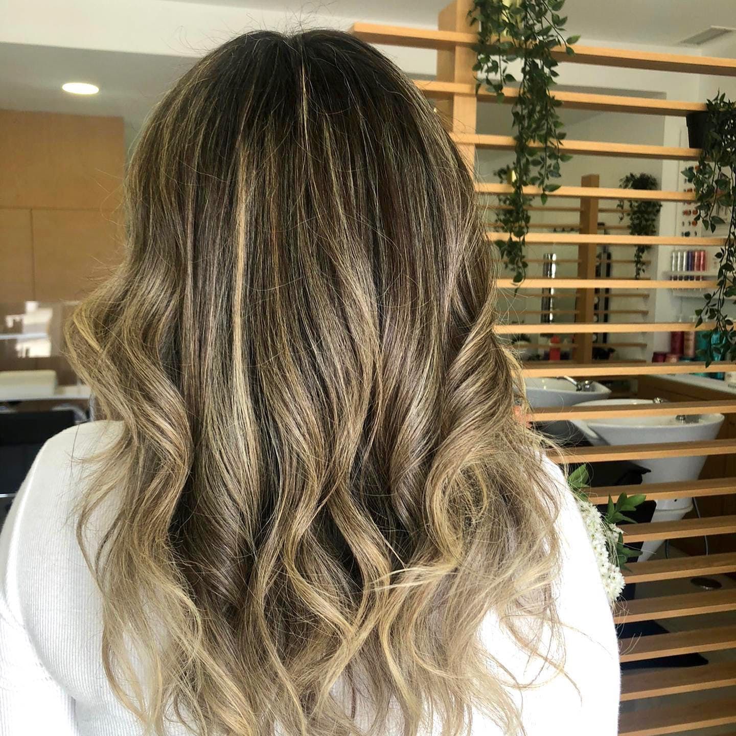 Prisma Hair Studio - Image 12