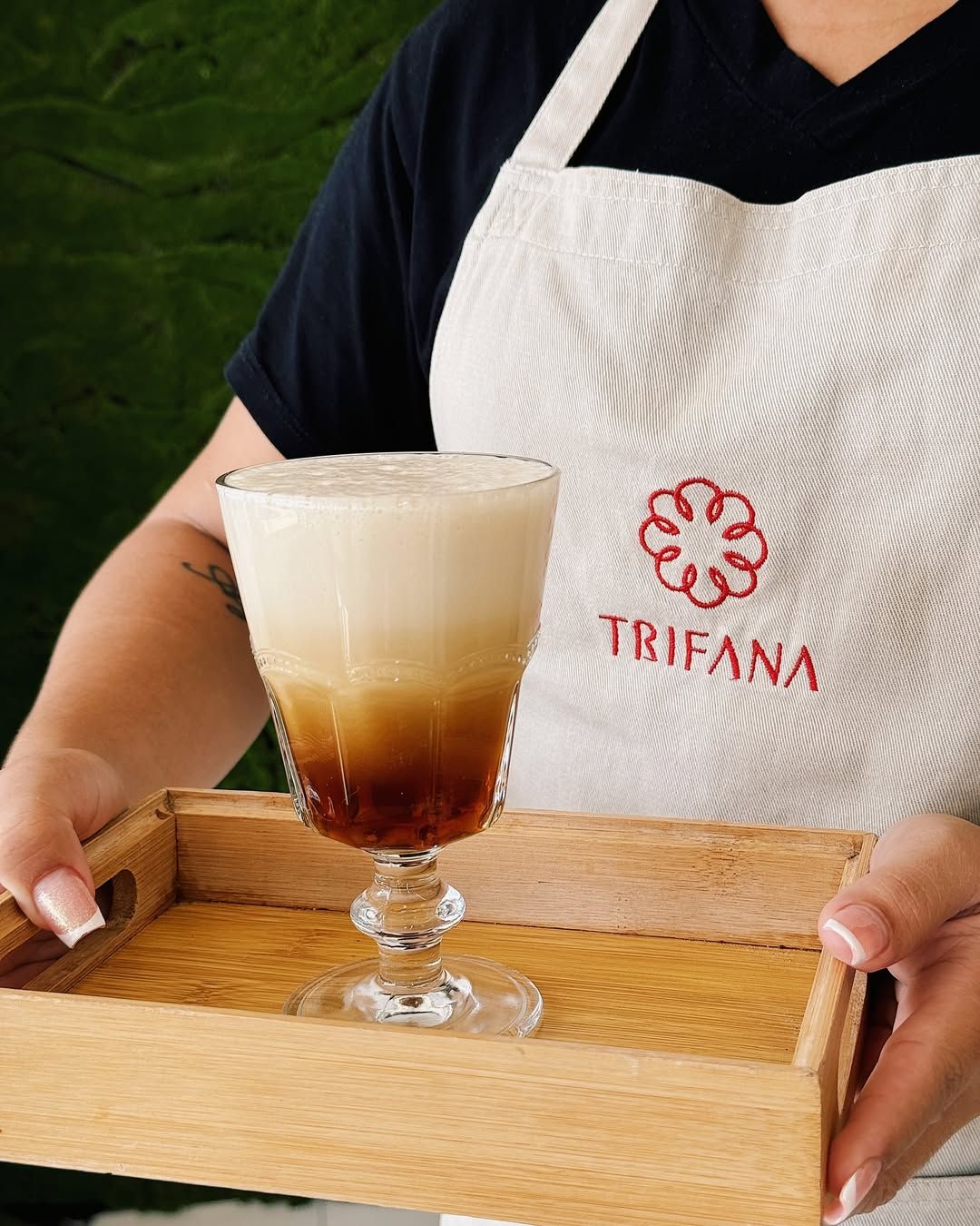 Studio Trifana | Millenium - Image 11