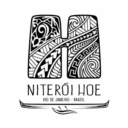 Niterói Hoe | Canoa Havaiana - Image 10