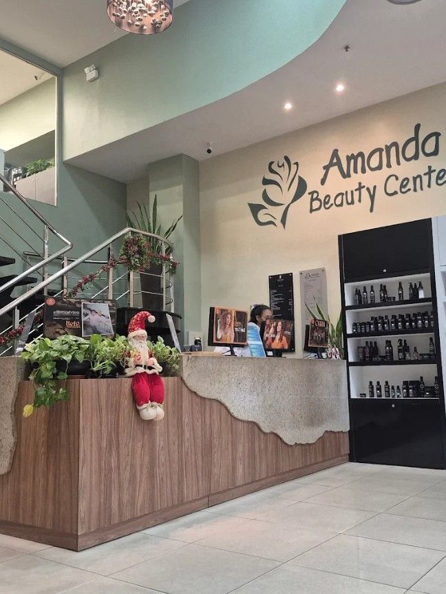 Amanda Beauty | Center Manauara - Image 12