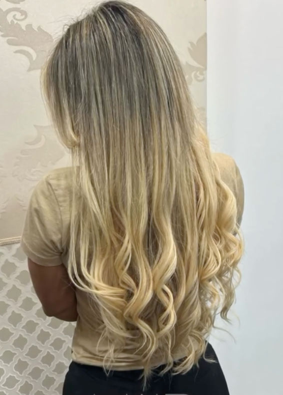 Make Hair Concept - Image 6