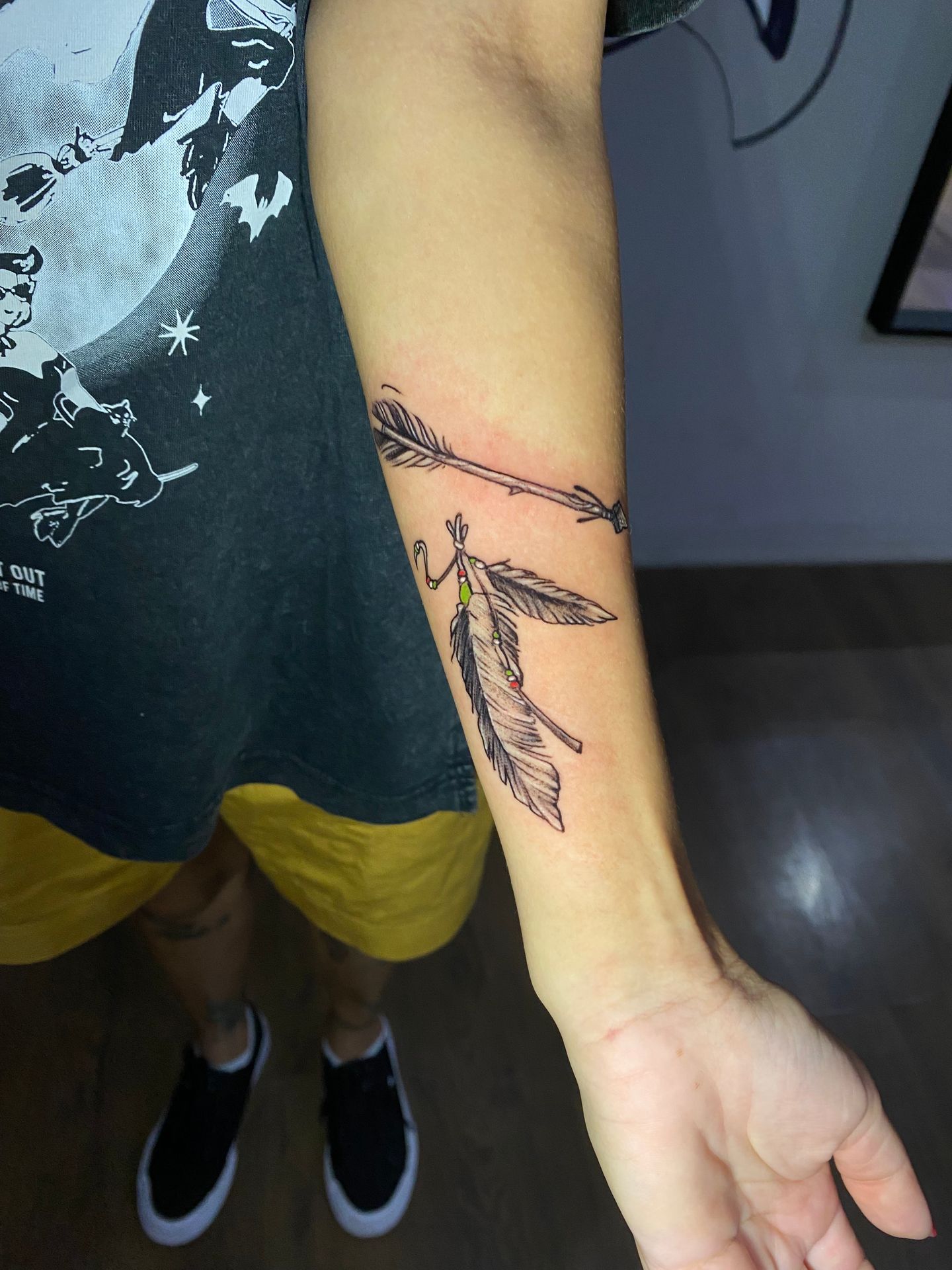 Conexão Tattoo no LACS - Image 2