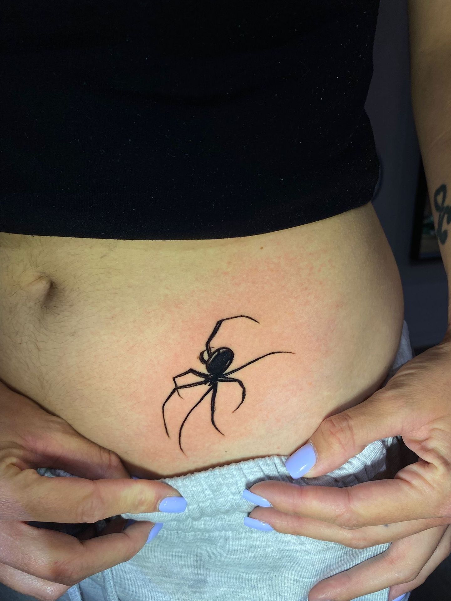 Conexão Tattoo no LACS - Image 4