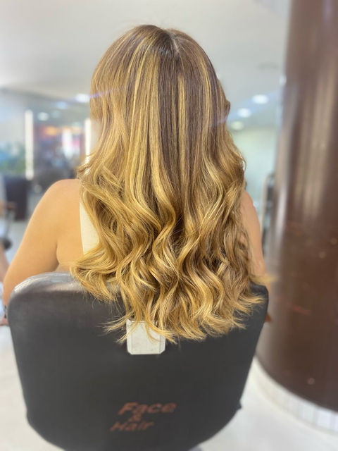 Face&Hair - Image 18