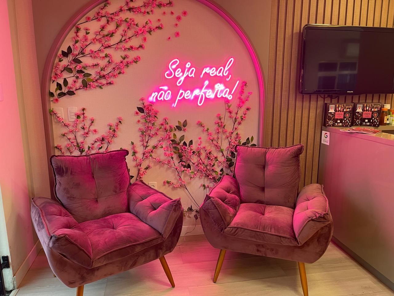 Monet Salão Boutique - Image 11