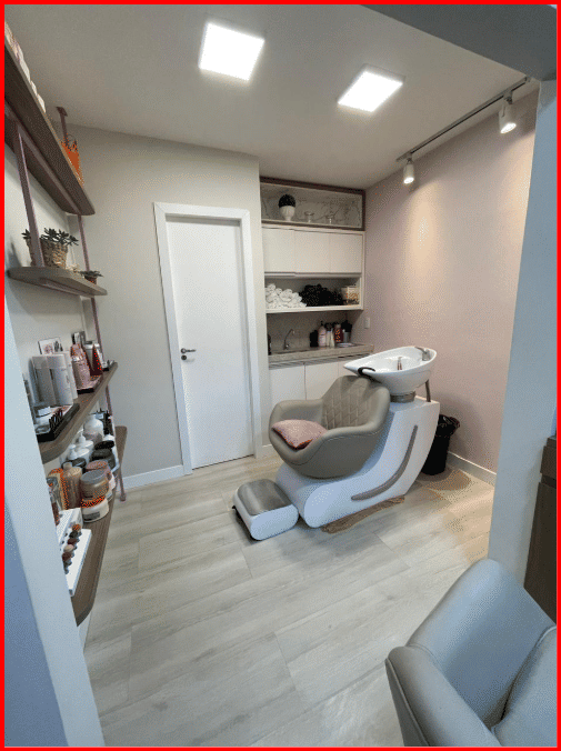 Monet Salão Boutique - Image 7