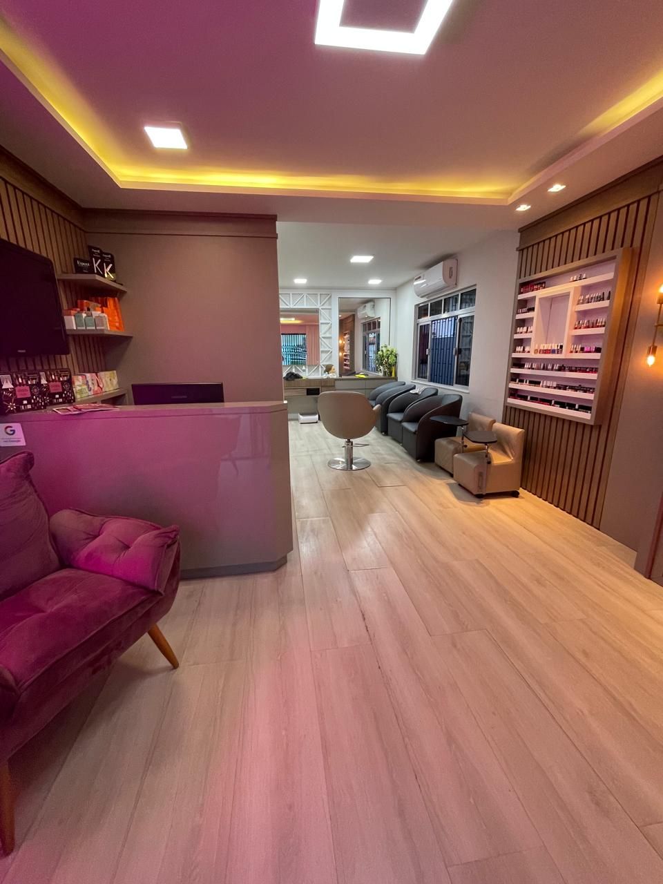 Monet Salão Boutique - Image 9