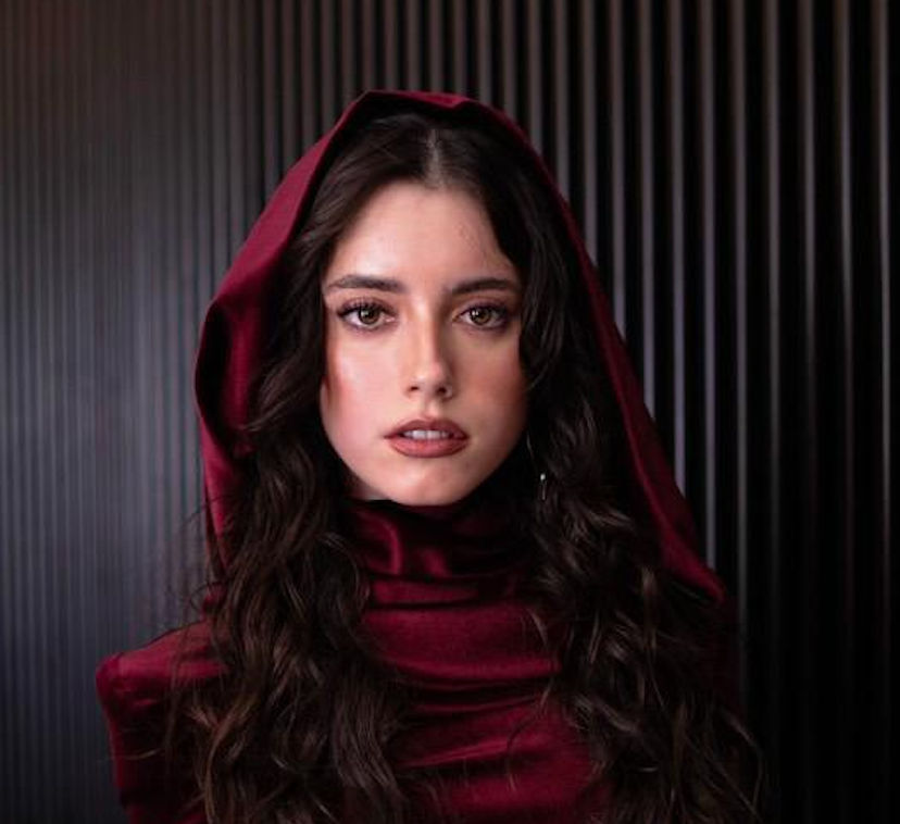 Rita Sousa Makeup - Image 1