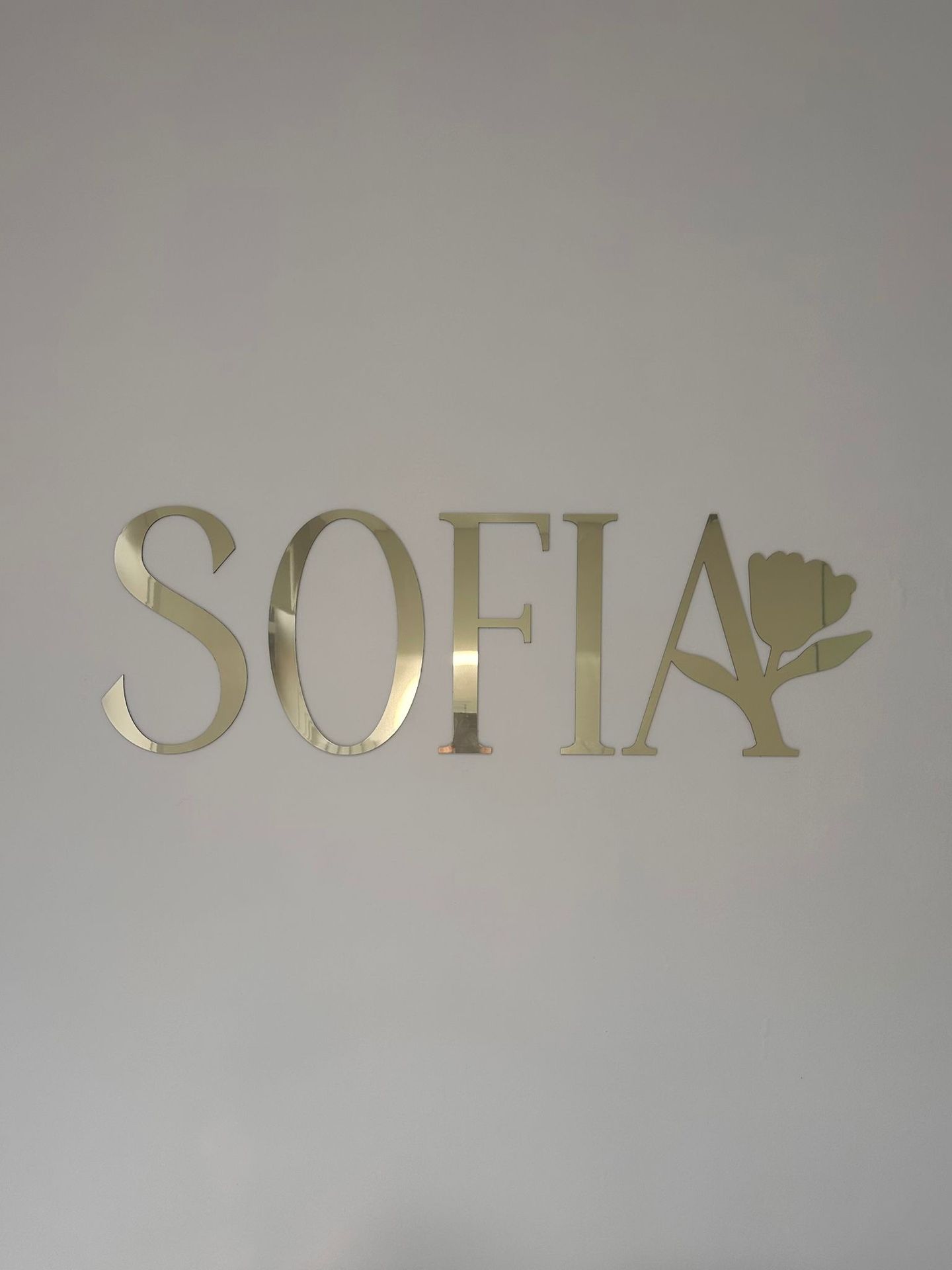 Sofia Beauty Concept