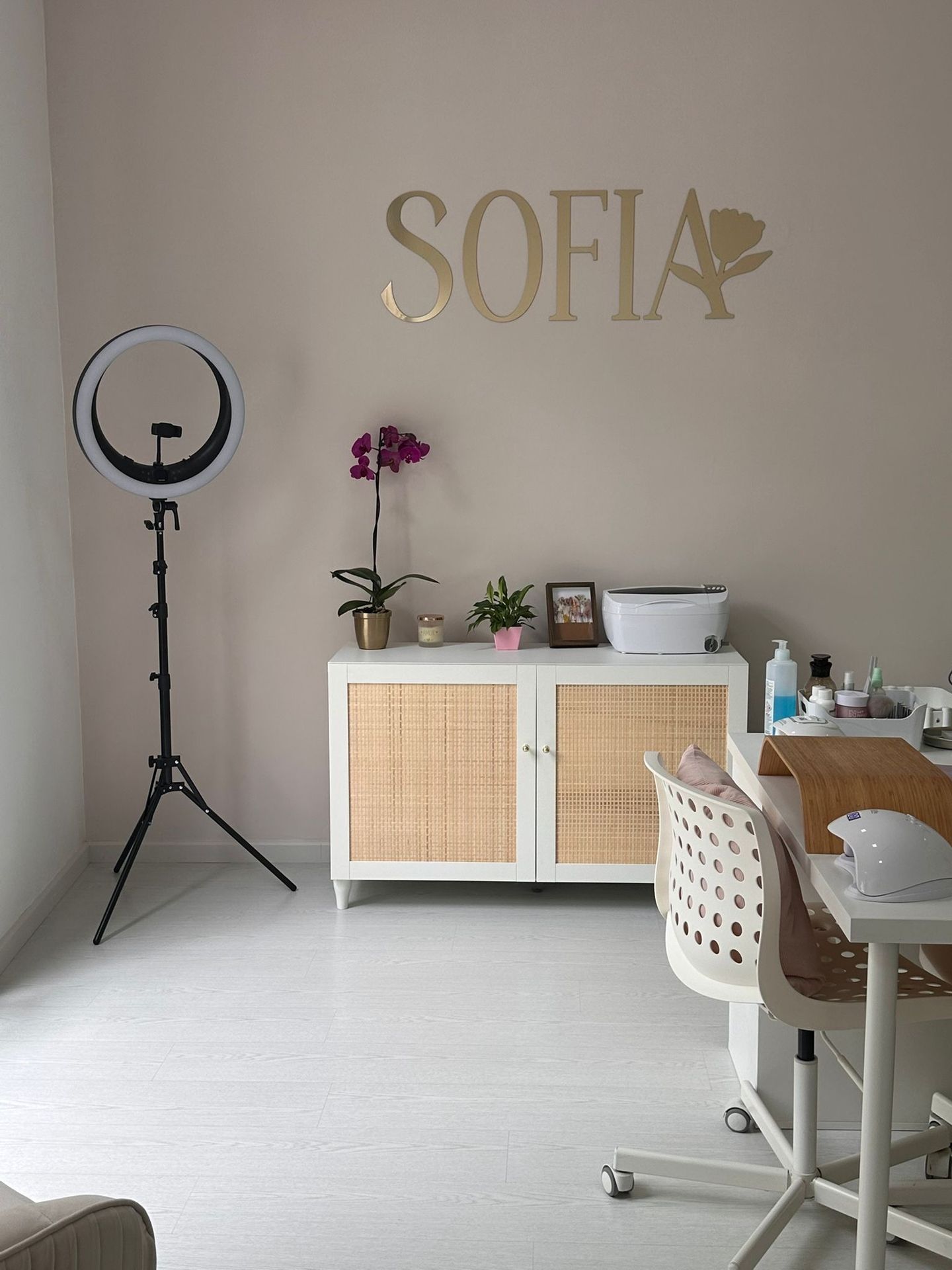 Sofia Beauty Concept - Image 3