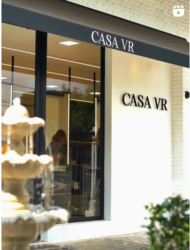 Casa VR | Salão de Beleza - Image 1