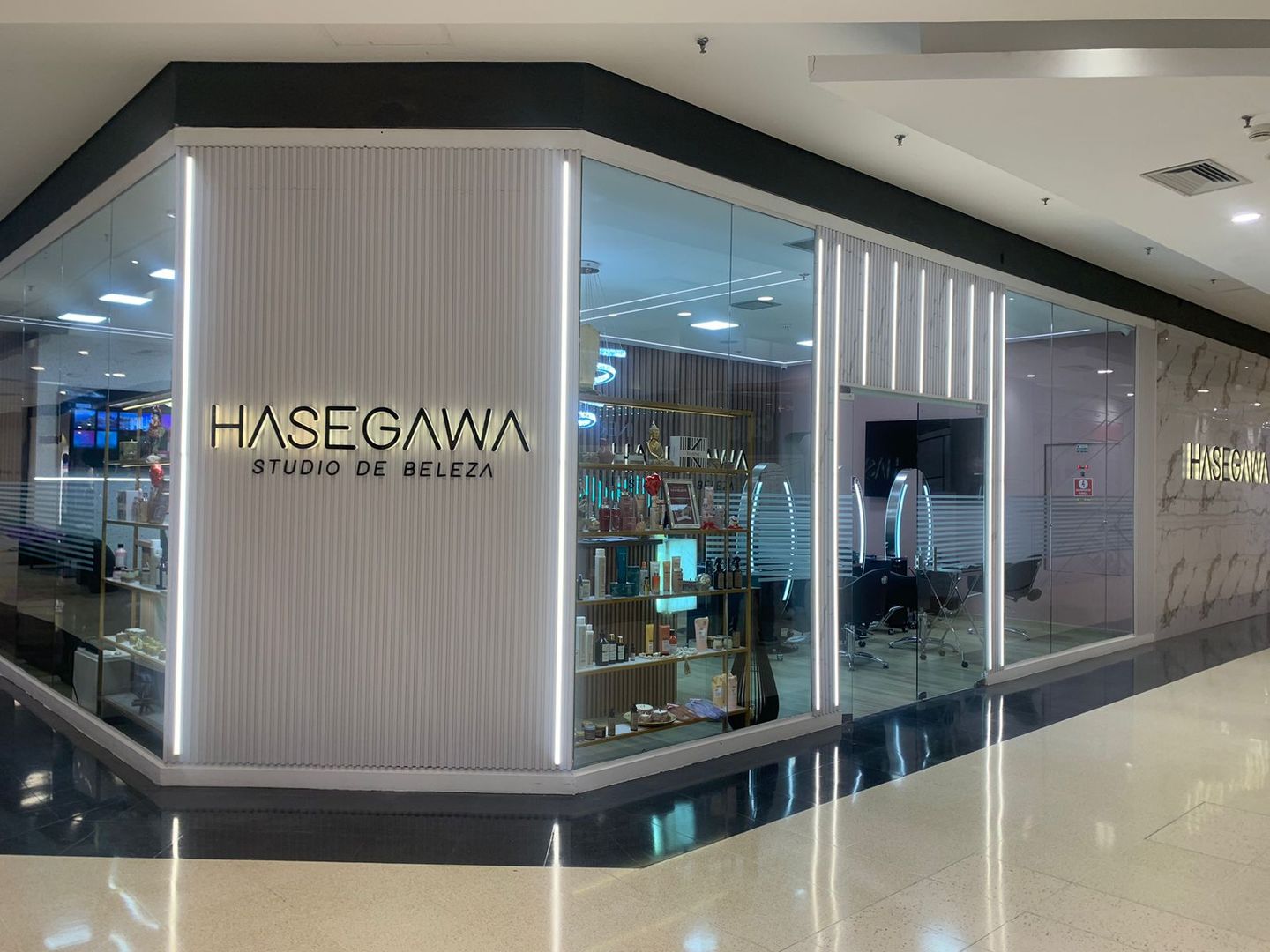 Hasegawa | Plaza Sul - Image 1