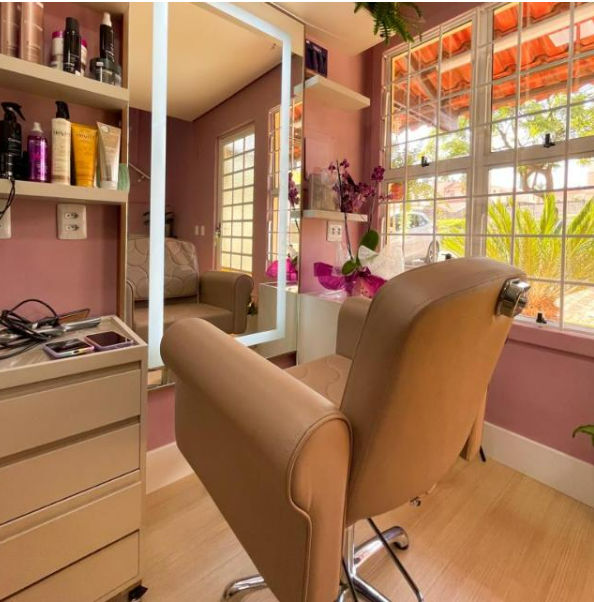 Marcia Benta Hair Style - Image 1