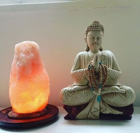 Studio Anandhi Yoga - Image 7