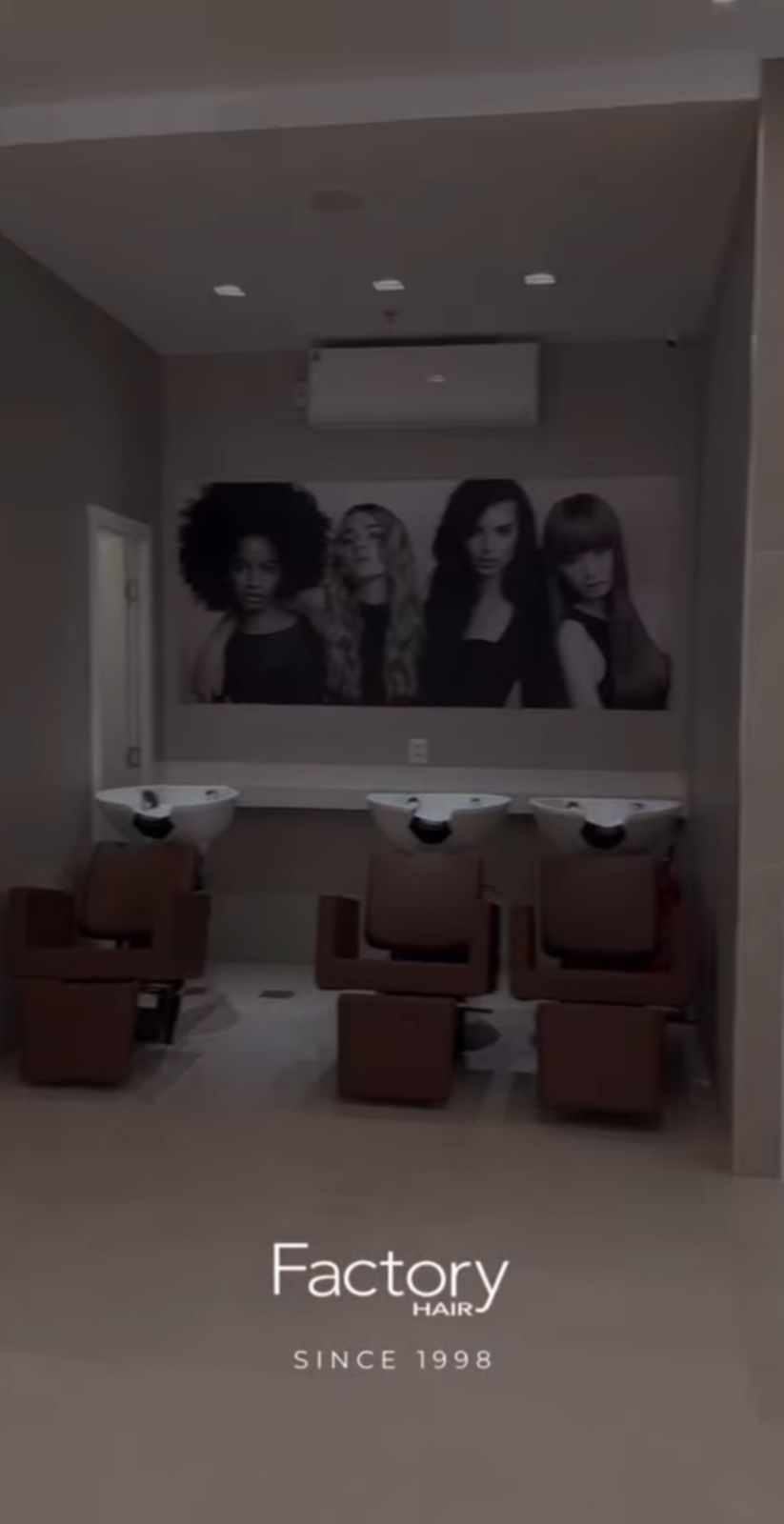 Factory Hair | Plaza Niterói - Image 5