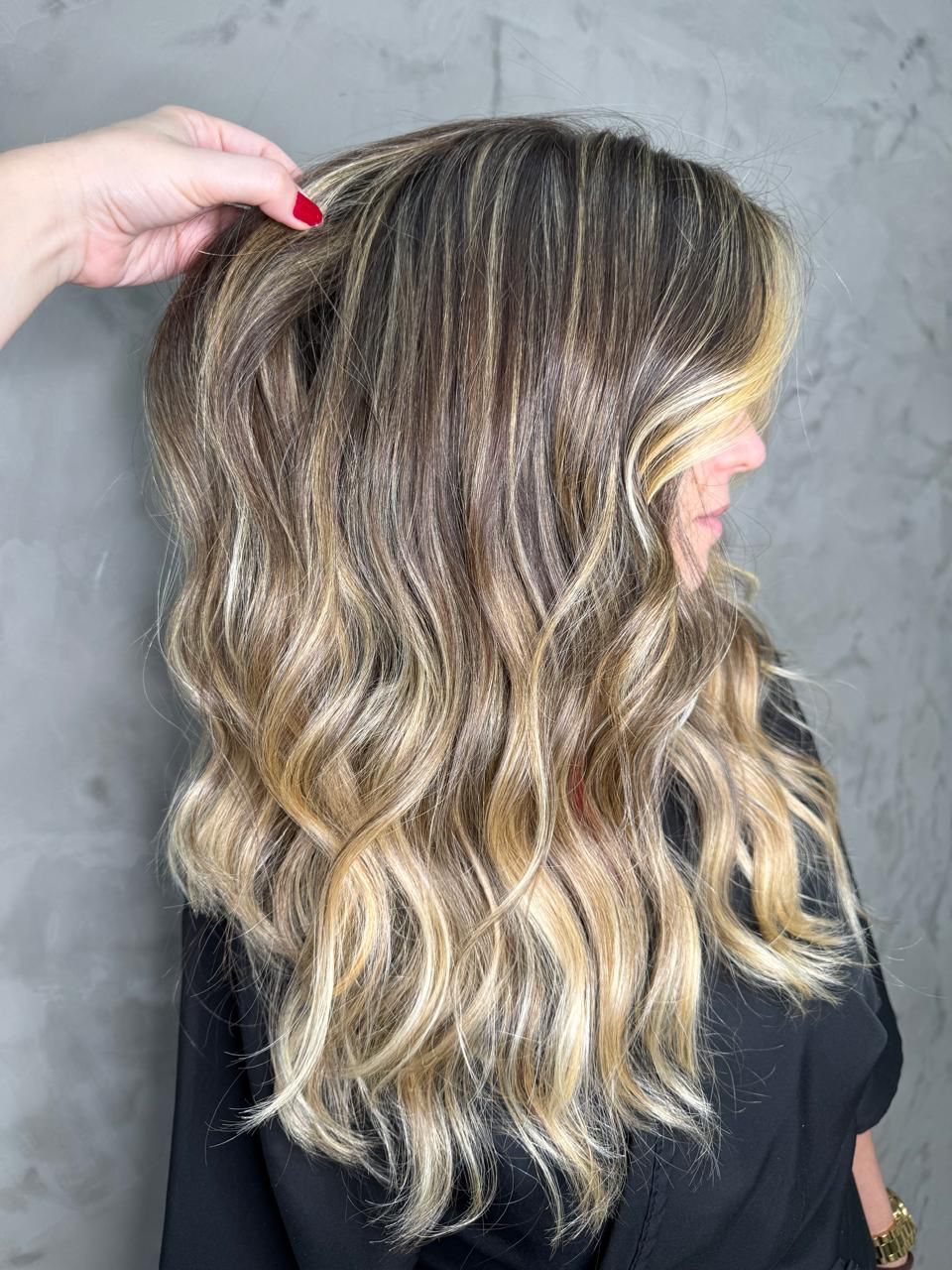 Luri Hair - Image 1
