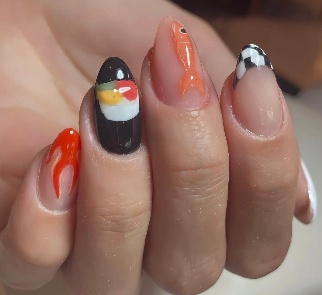 Elo Nails Art | Vila Nova - Image 3