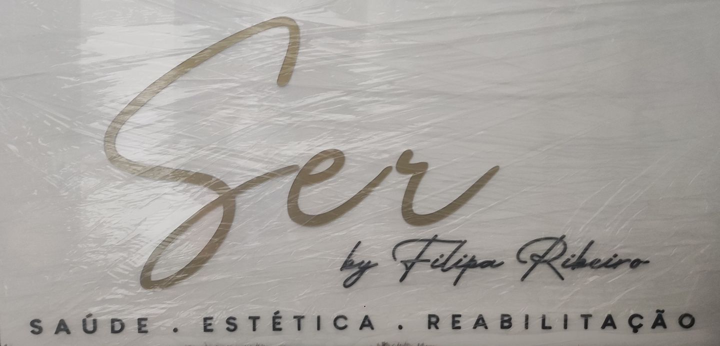 Ser Saúde, Estética e Reabilitação por Filipa Ribeiro Terapeuta Manual