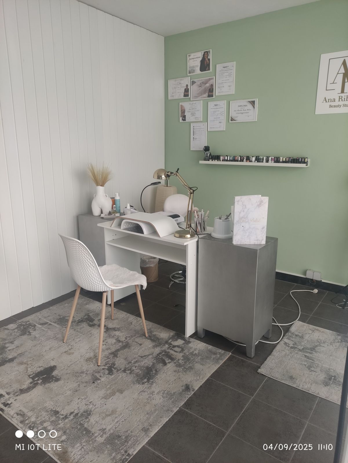 Ser Saúde, Estética e Reabilitação por Filipa Ribeiro Terapeuta Manual - Image 2