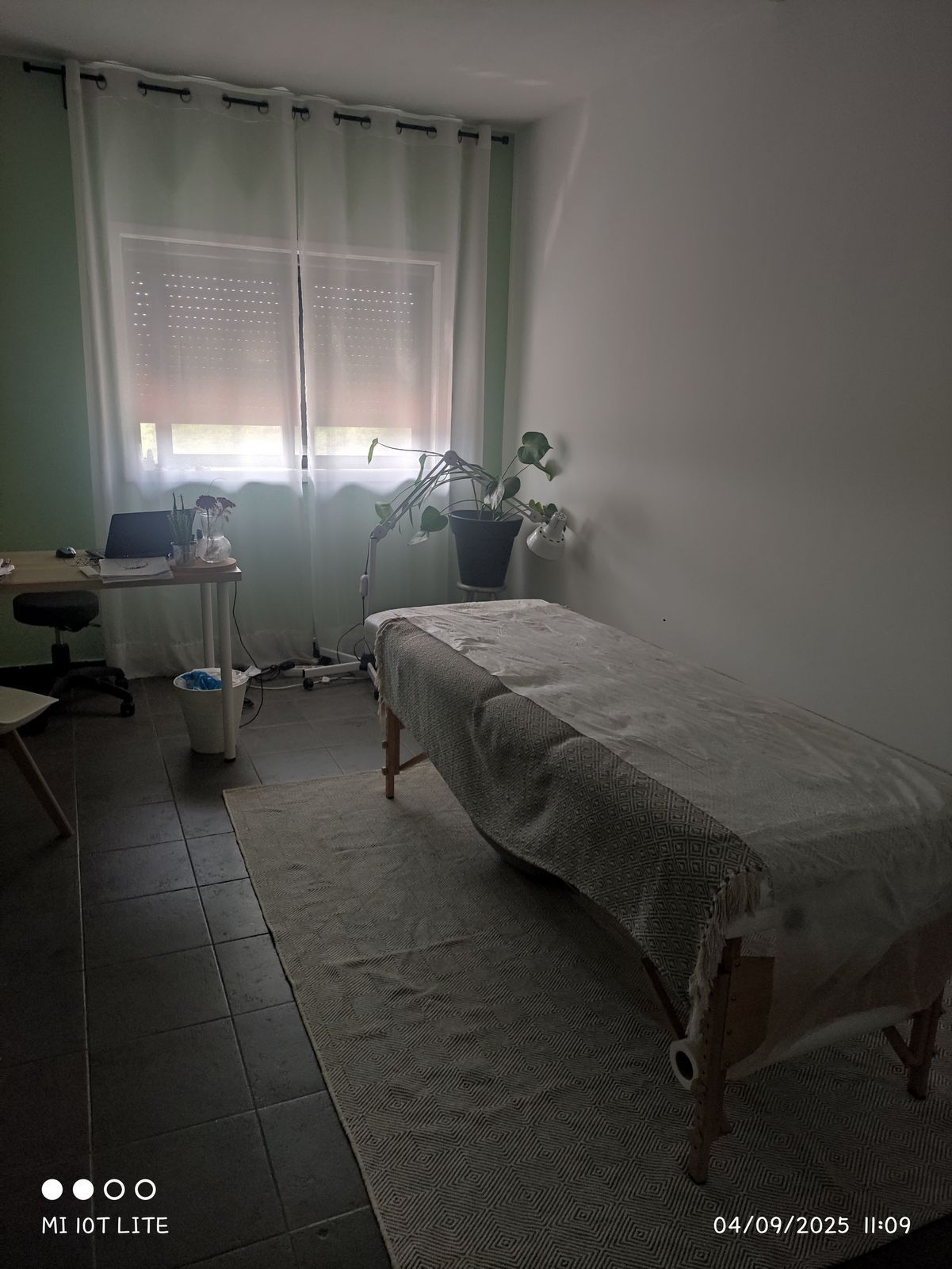 Ser Saúde, Estética e Reabilitação por Filipa Ribeiro Terapeuta Manual - Image 7