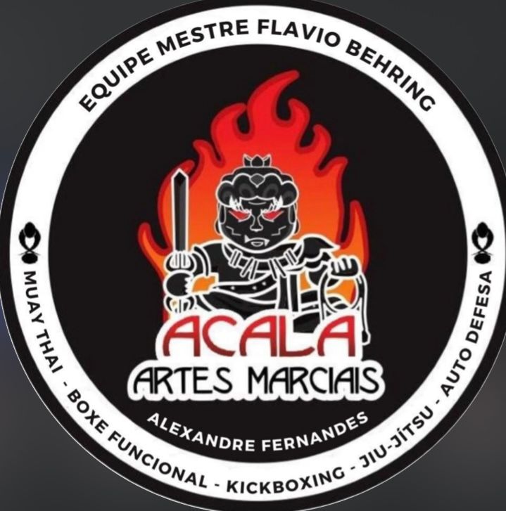 Acala Artes Marciais - Image 6