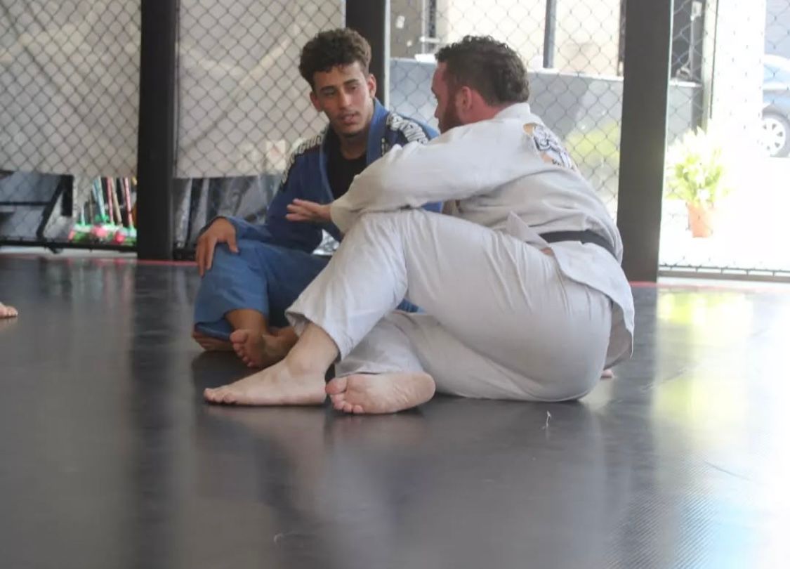 Acala Artes Marciais - Image 1