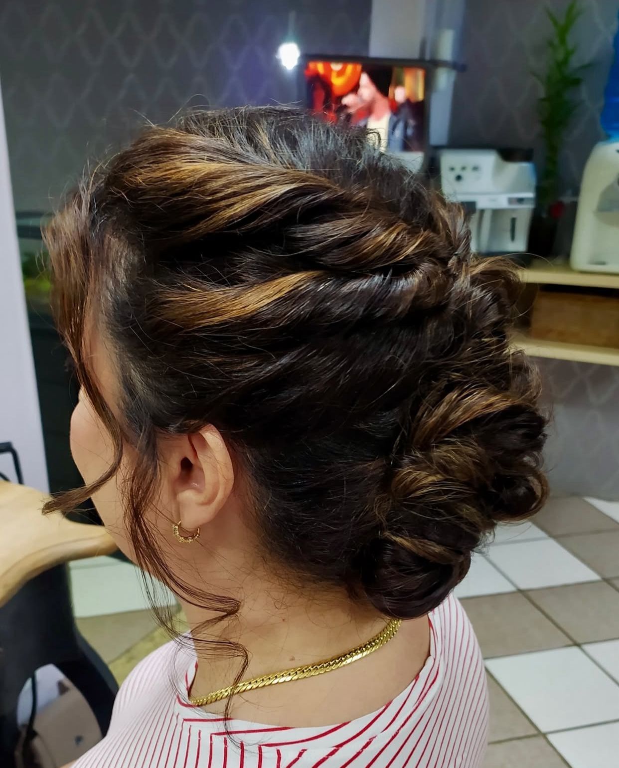 Giselle Fontolan | Beauty Experience - Image 1