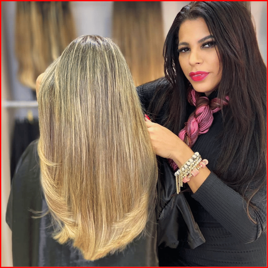 Dominio Hair - Image 6