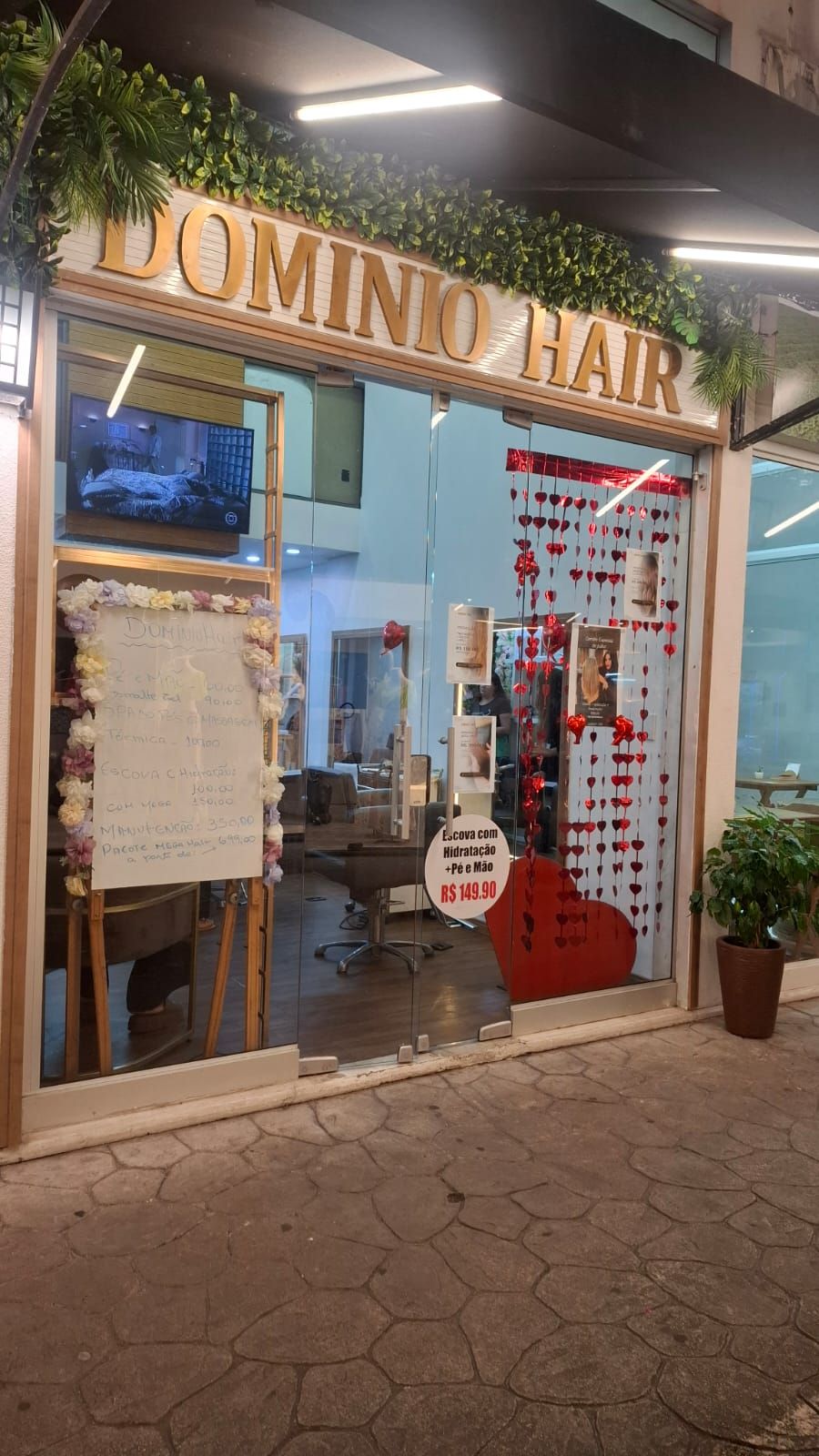 Dominio Hair - Image 3