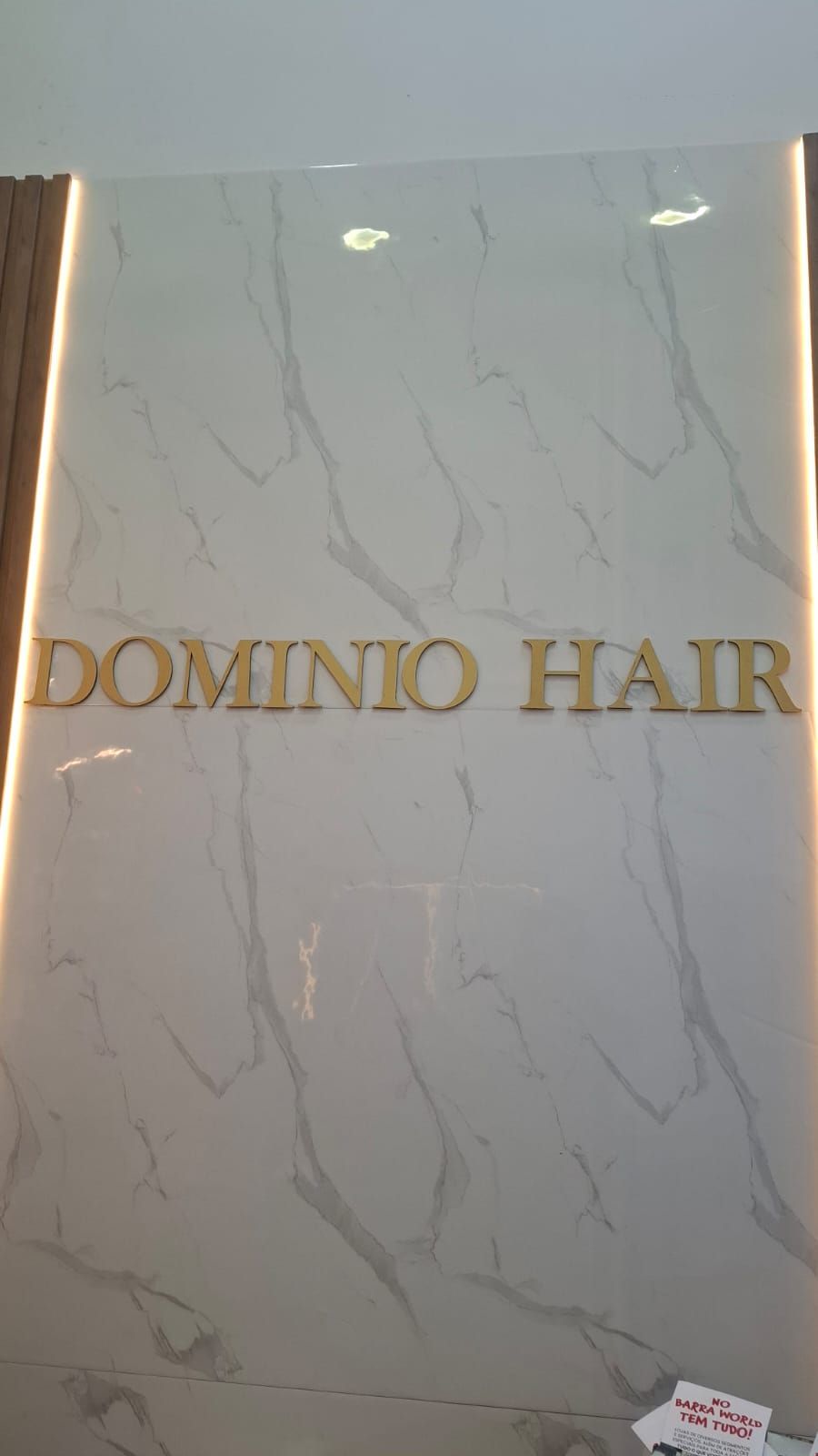 Dominio Hair - Image 10