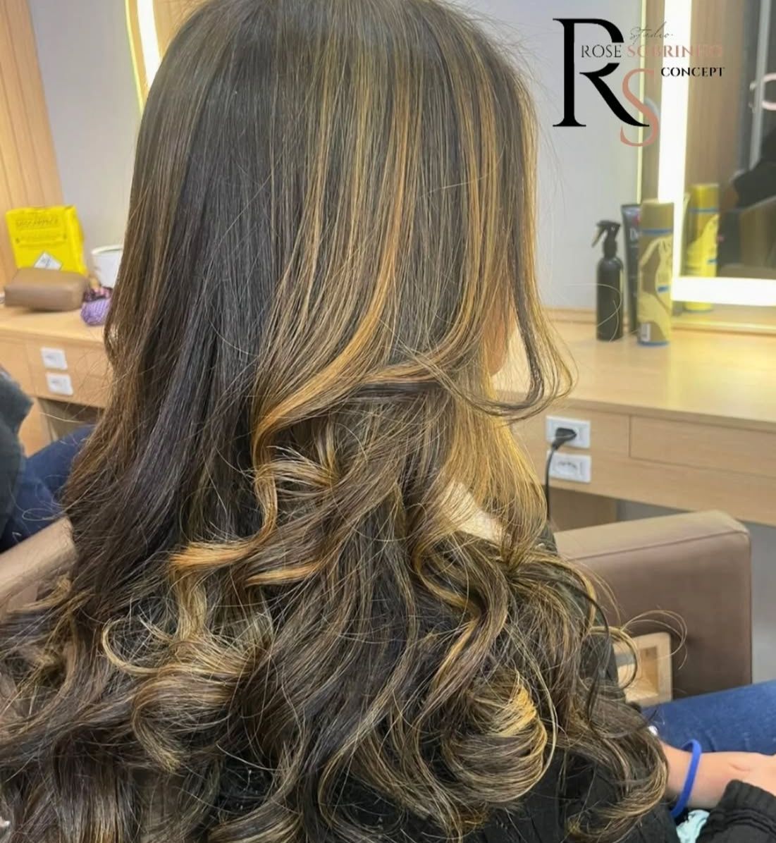Studio Rose Sobrinho Concept - Image 26
