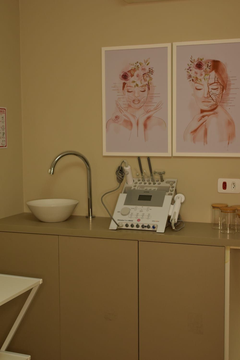 New Inn Concept Hair & Spa | Vila Mariana - Image 2