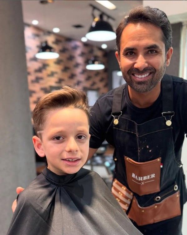 Barbearia Buena Hair - Image 8