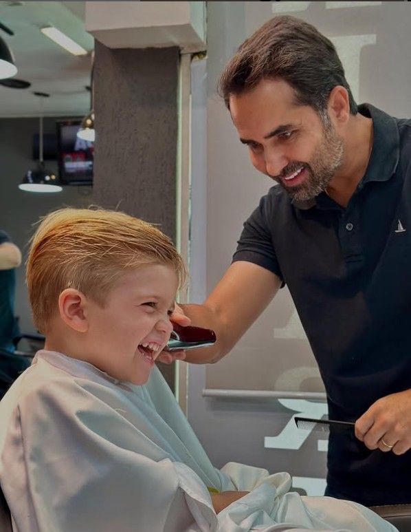 Barbearia Buena Hair - Image 11