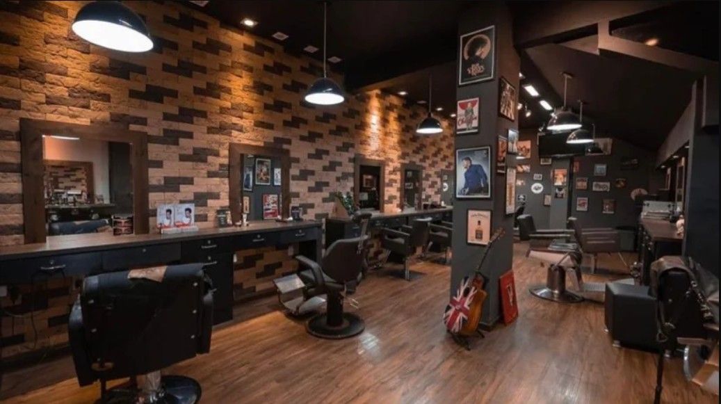 Barbearia Buena Hair - Image 2