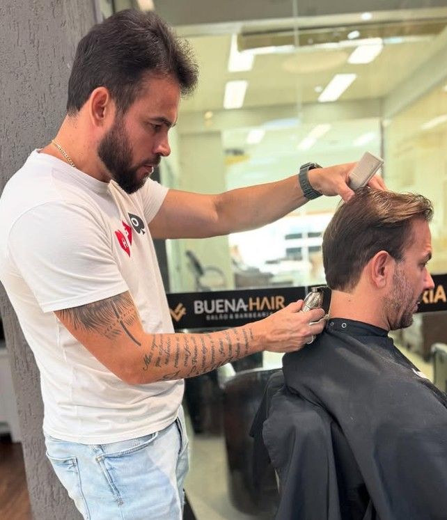 Barbearia Buena Hair - Image 7