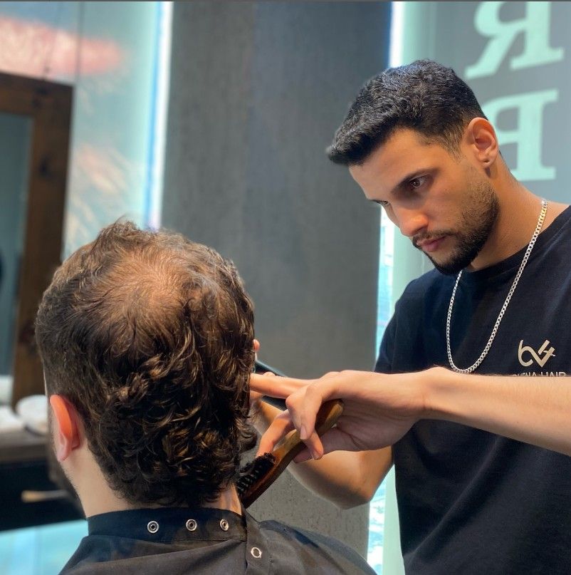 Barbearia Buena Hair - Image 4