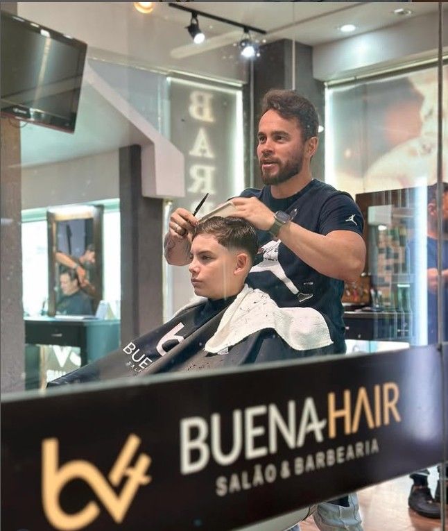 Barbearia Buena Hair - Image 9