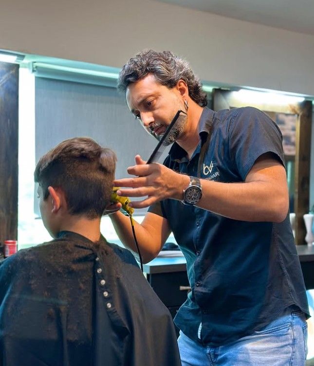 Barbearia Buena Hair - Image 6