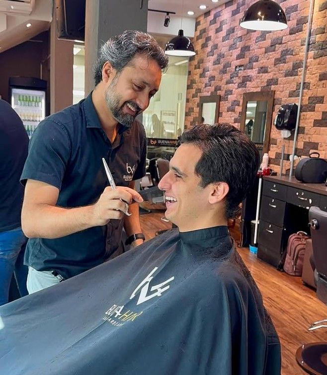 Barbearia Buena Hair - Image 12
