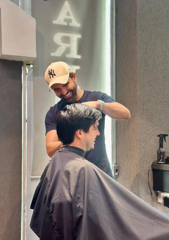 Barbearia Buena Hair - Image 5