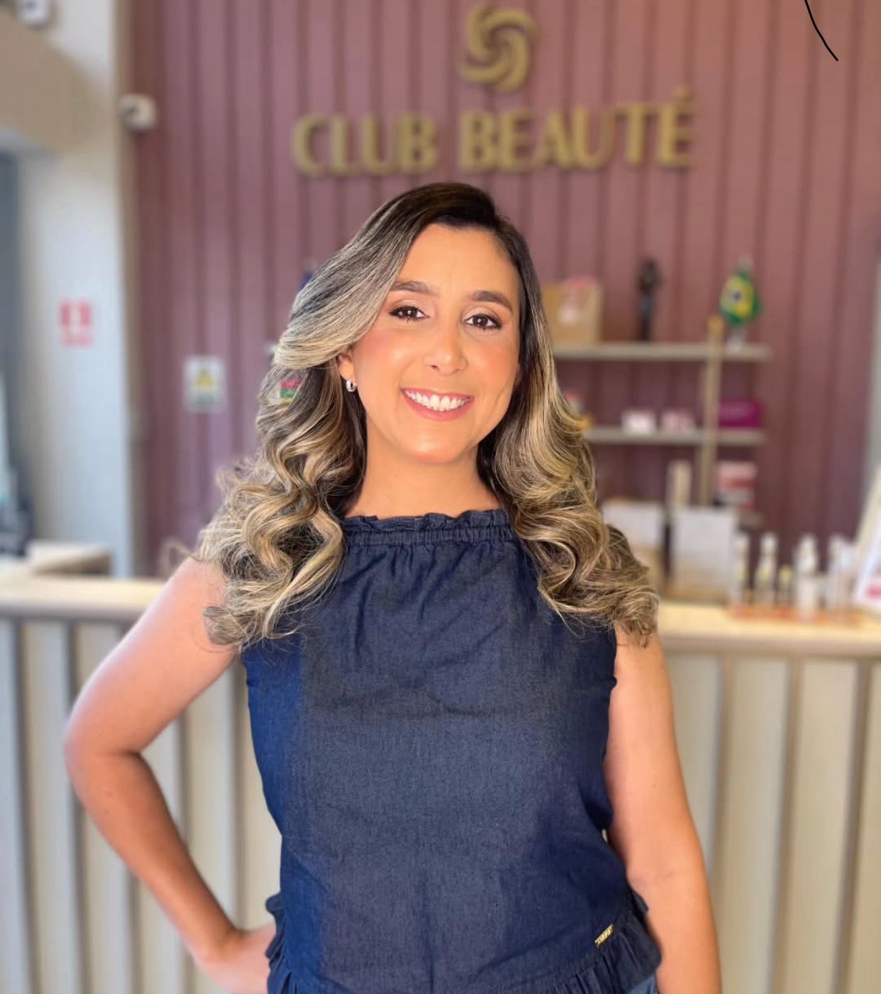 Club Beauté - Image 66