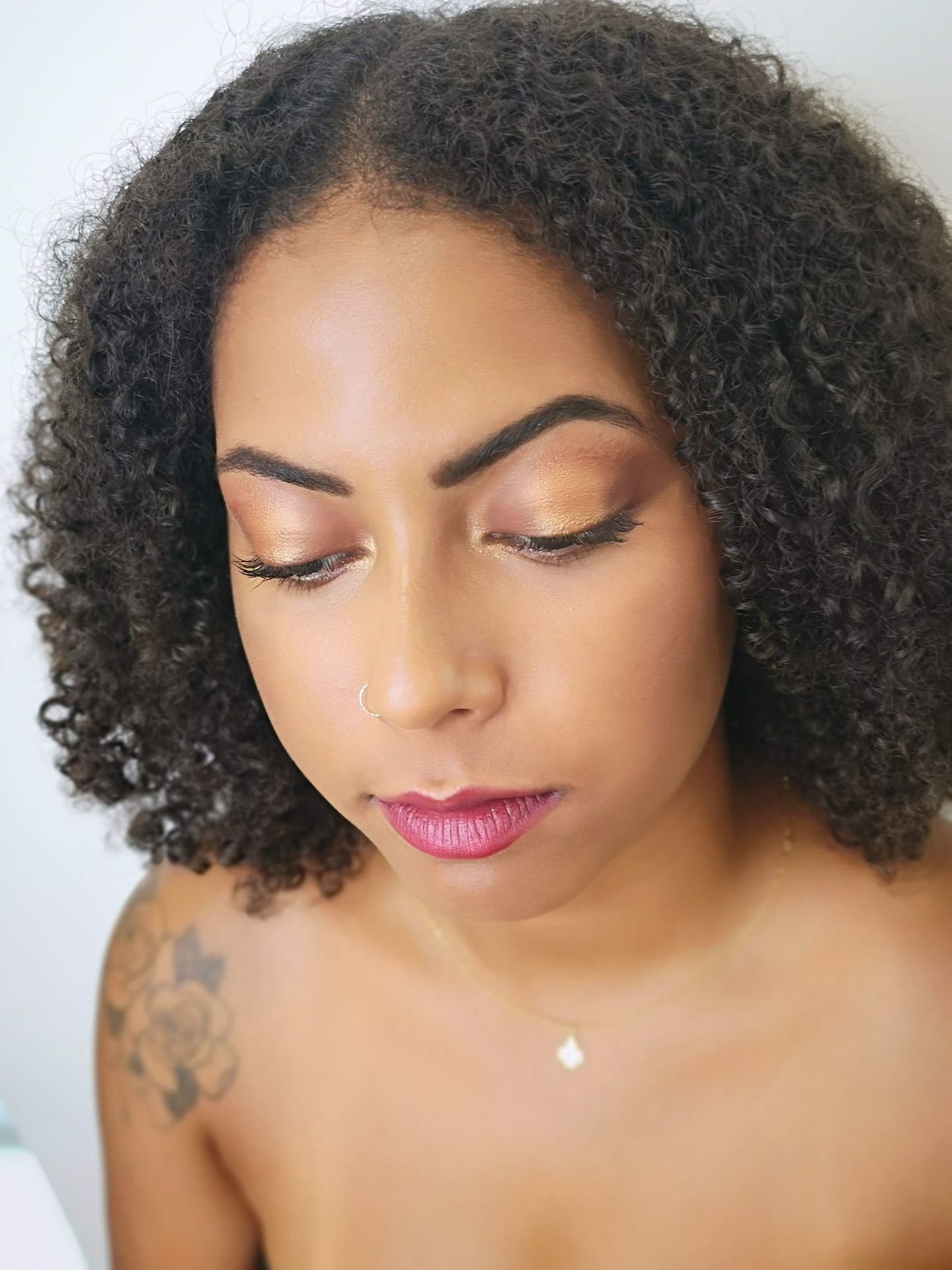 Leila Moreira MakeUp & Beauty - Image 1