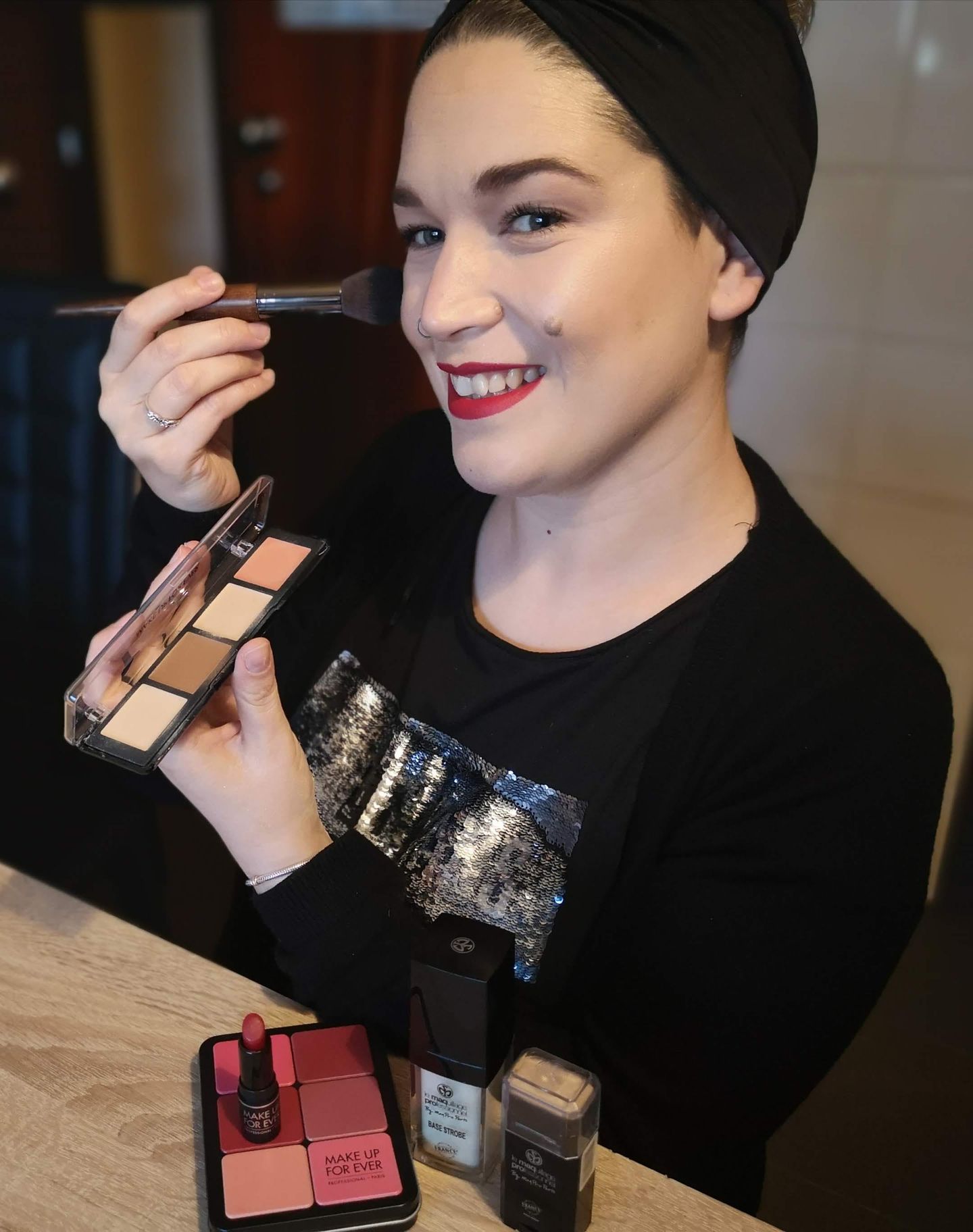 Leila Moreira MakeUp & Beauty - Image 5