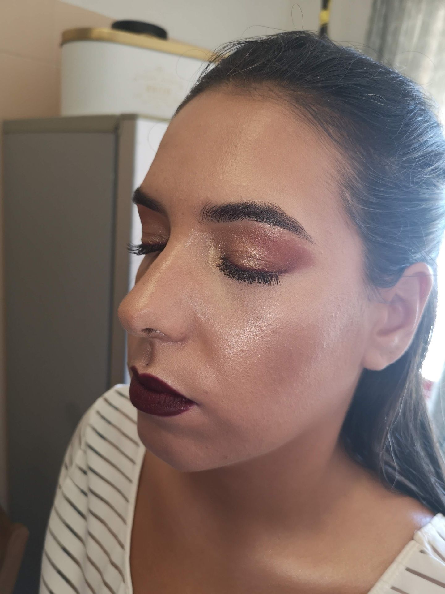 Leila Moreira MakeUp & Beauty - Image 4