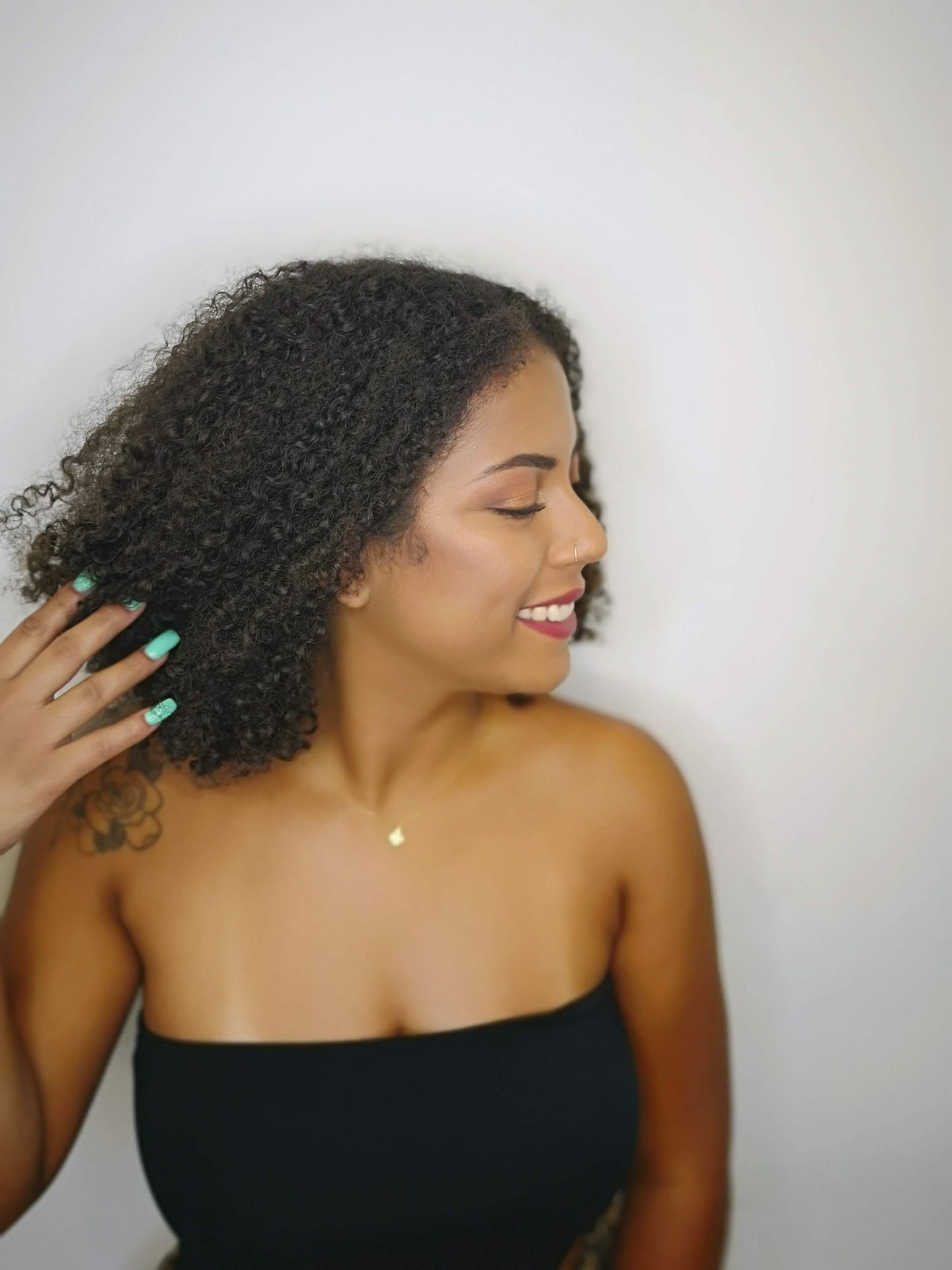 Leila Moreira MakeUp & Beauty - Image 2