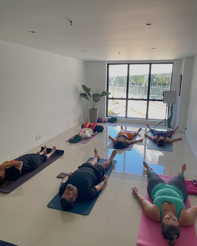 Yogabhūmi Studio de Yoga - Image 7