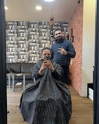 Beard Man Barber Shop - Image 6