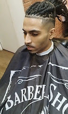 Beard Man Barber Shop - Image 7